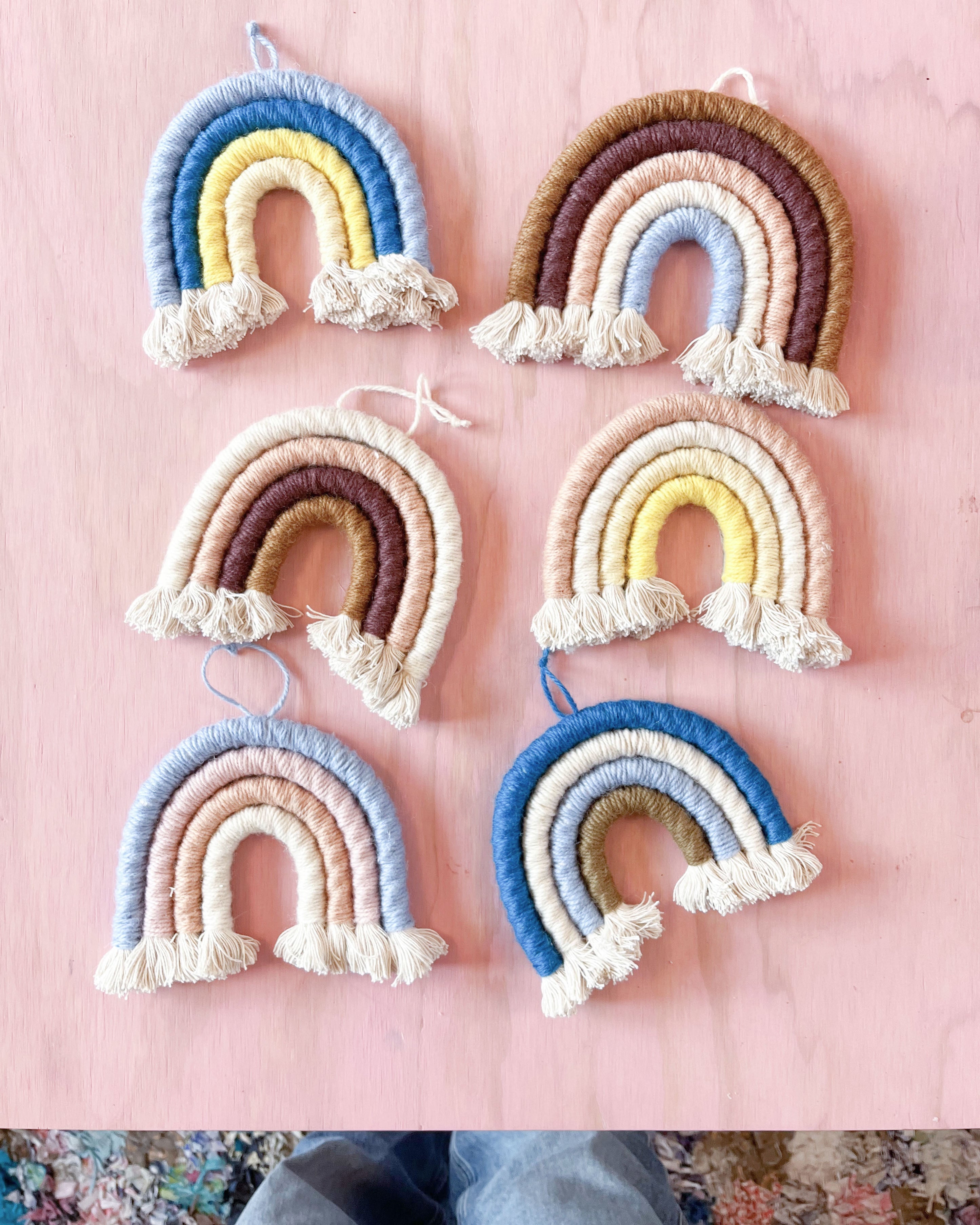 craft club - drop-in krea hver torsdag fra 18-21