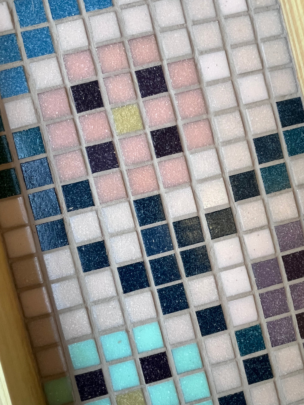 workshop: lav din egen mosaik bakke